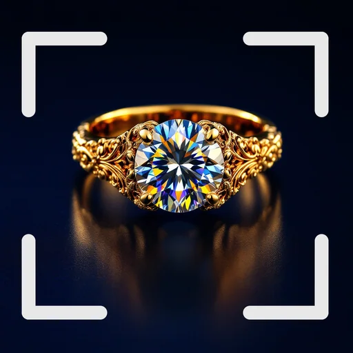 Jewelry Identifier - Appraisal logo