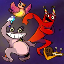 Missing Banban logo