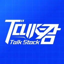 投資Talk君 logo