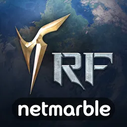 RF ONLINE NEXT logo