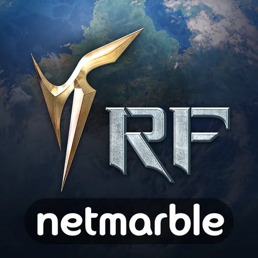 RF ONLINE NEXT logo