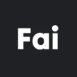 Fai: Free AI Meme Generator logo