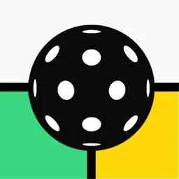 NetTrack Pickleball logo
