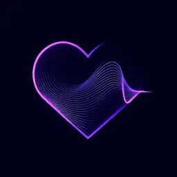 Feelin AI: AI Chat & Companion logo