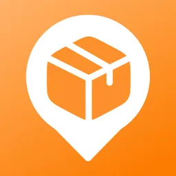 Tracko: Package Tracking App logo