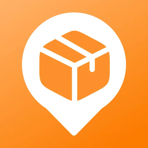 Tracko: Package Tracking App logo