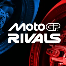 MotoGP™ Rivals - Official Game logo