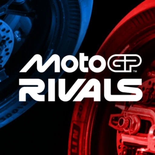 MotoGP™ Rivals - Official Game logo