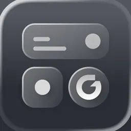 Glassify - Widgets & Themes logo