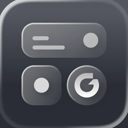 Glassify - Widgets & Themes logo