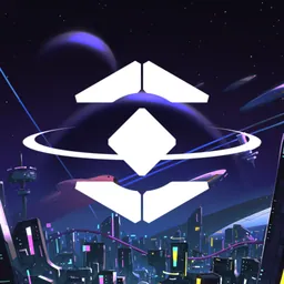 Dynamix Universe logo