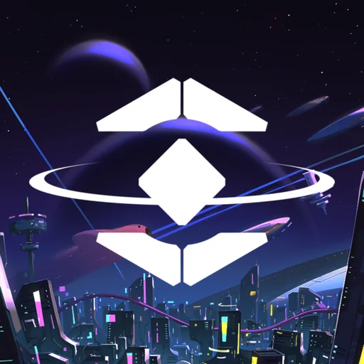 Dynamix Universe logo