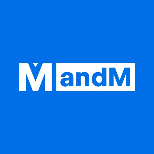MandM logo