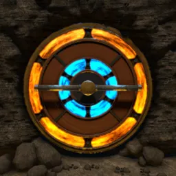 Legacy - Reawakening logo