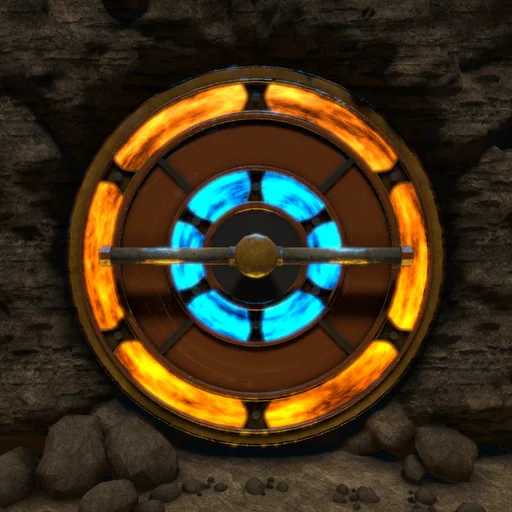 Legacy - Reawakening logo