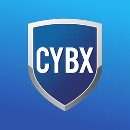 CYBX logo