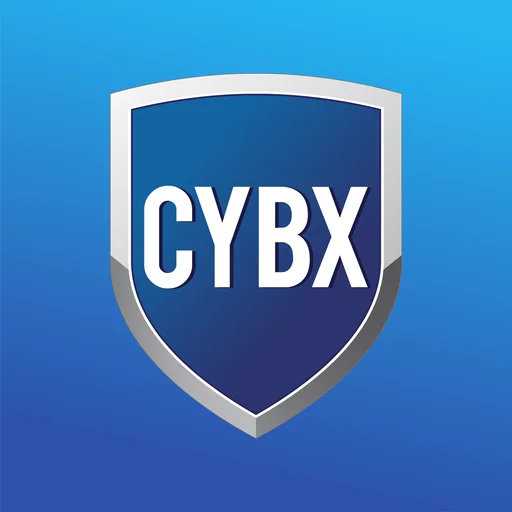 CYBX logo