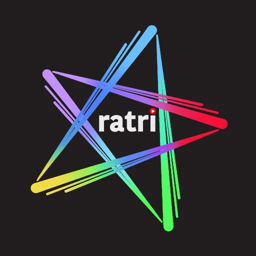 Ratri logo