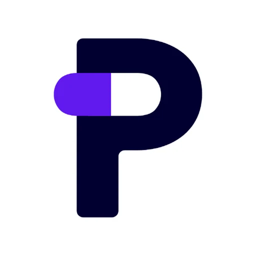 PillO: Meds In Minutes logo