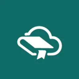 VLeBooks logo