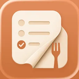 Millo: Your meal planner logo