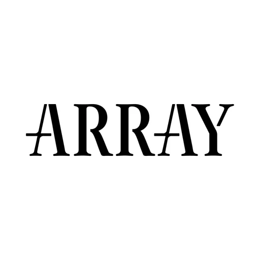 Array: Style Without Limits logo