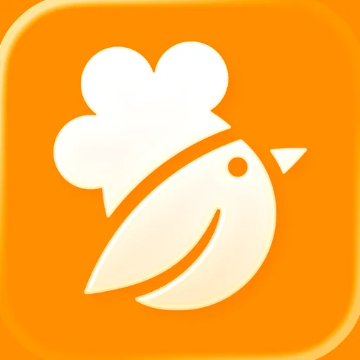 CookNest・Save Your Recipes logo