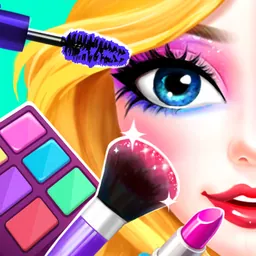 Makeup Salon: Games for Girls logo