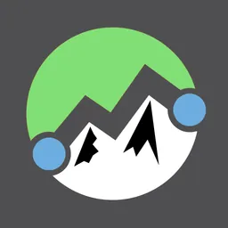 Whitefish Ski logo