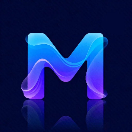 Mivora AI-Video & Image Maker logo
