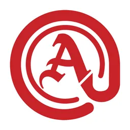 Amul Shop logo