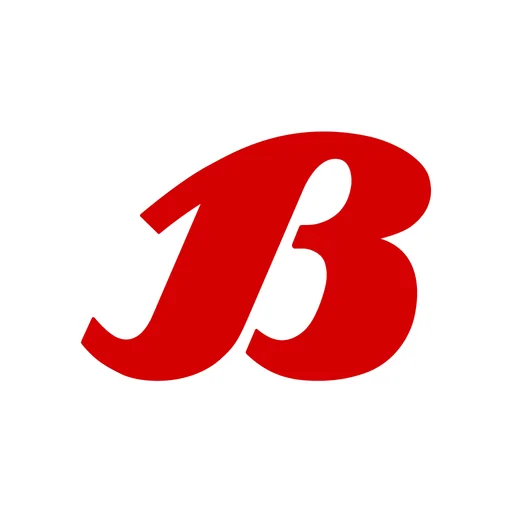 Bata - shoes and apparel logo
