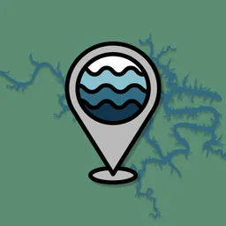 Float LOZ logo
