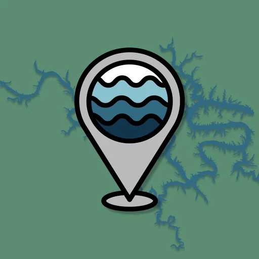 Float LOZ logo