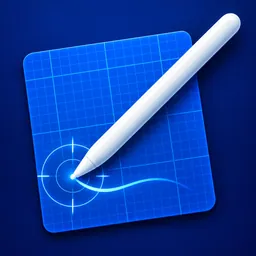 Pencile Test logo