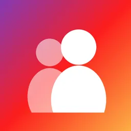 Followers, Unfollowers Report logo