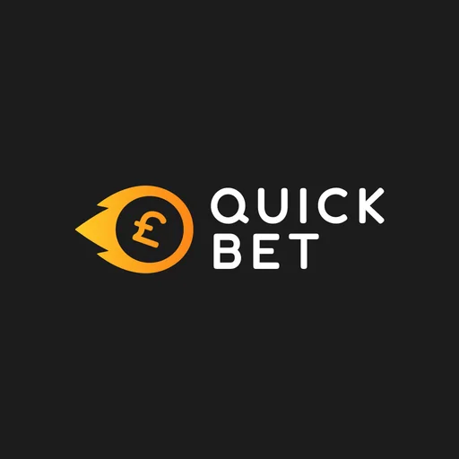 QuickBet - Online Casino logo