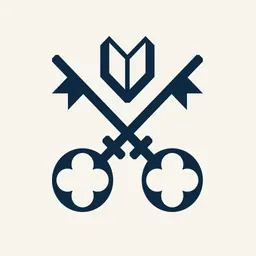 Venice AI logo