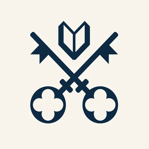 Venice AI logo