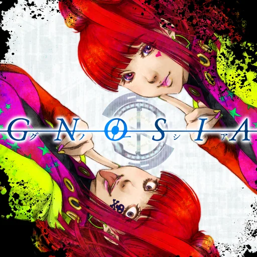 GNOSIA logo