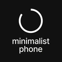 minimalist phone ® Block Apps logo