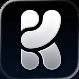 Krea: AI Images and Videos logo