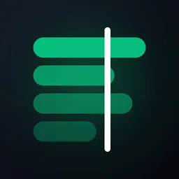 Stem Split - AI Vocal Remover logo