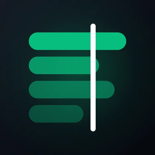 Stem Split - AI Vocal Remover logo