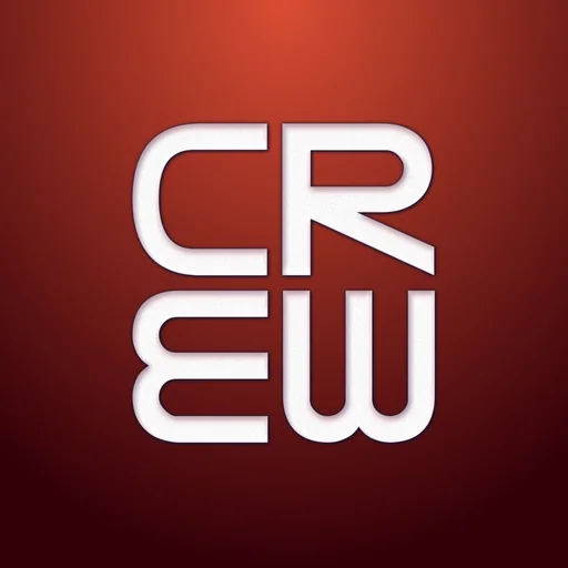 CREW - Your Travel Concierge logo