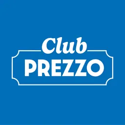Club Prezzo logo
