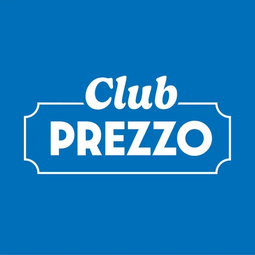 Club Prezzo logo