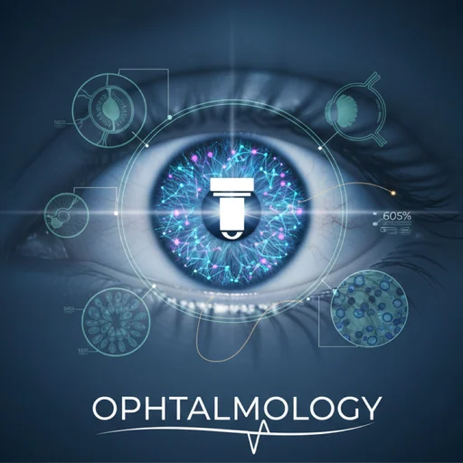 COA & COT Ophthalmology Prep logo