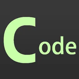 Python Code Develop logo