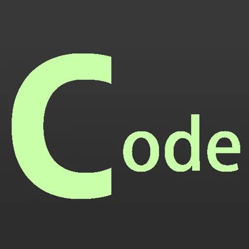 Python Code Develop logo